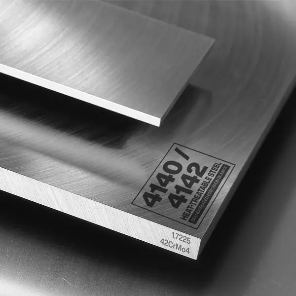 Alloy Steel